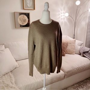 All Saints Travon Crew